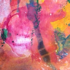 Maybe Jacob... VI [for Prepared Piano]