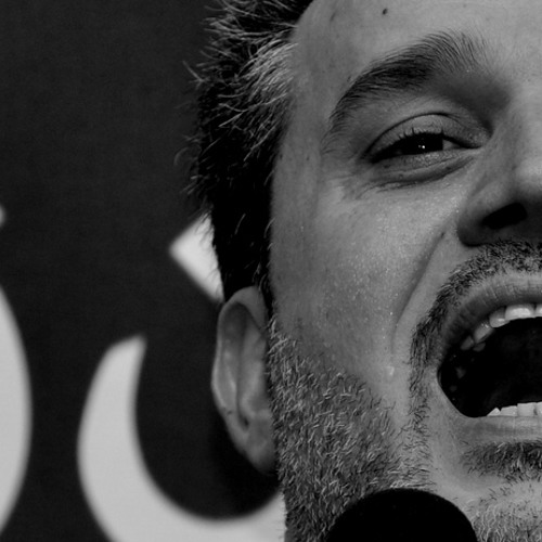 أخاف من أعوفك - مابين الإستيديو و المِنبر | باسم الكربلائي