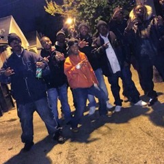 BMG Ft. Moe Drama X Big Yah X Moe Shawn at 59th St Studio