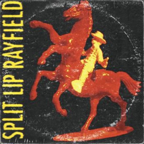 "Outlaw" by Split Lip Rayfield