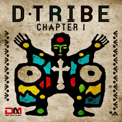 D-Tribe - Groove Master