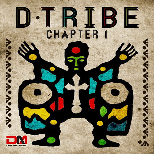 D-Tribe - Samba Beats