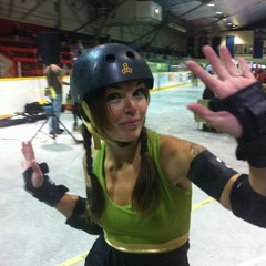 Meg Ablast On 103.5 the Bridge