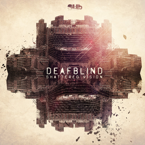 SPREP013 - C - Deafblind - Mixed Signals