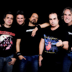 METALMORPHOSE - Mate o Réu