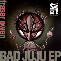 Fraser Owen - No Such Thing As Mysteries IDED024A (Preview) - OUT NOW!