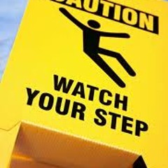 Don't Slip!(FreeStyle)