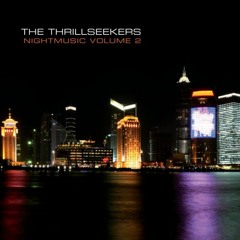 The Thrillseekers feat. Aruna - Waiting Here (Breakfast Club Mix)