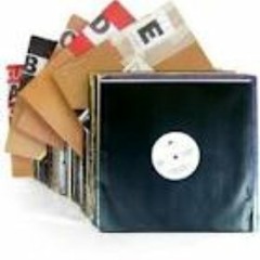 Club Classics mix 2   (vinyl)(archive)