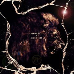 Dorian Grey - Lion Heart