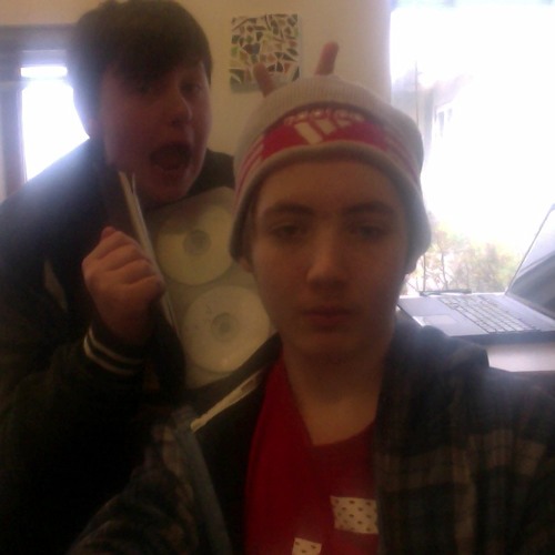 DJ Uno And DJ lightning (more stuff)
