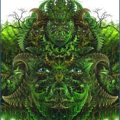 Dark Forest Psy Morphs
