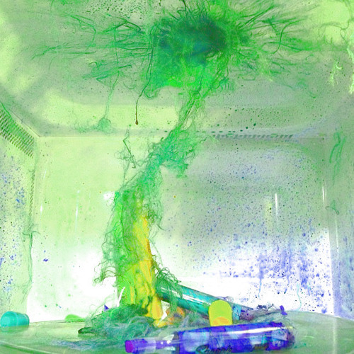 Highlighters & Microwaves
