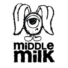 Middle milk - Disco (Blue Mix Spoiler)
