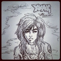 Yung Kawei - Got A Light *FIRST SINGLE*