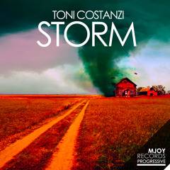 Toni Costanzi - Storm