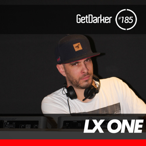 LX One - GetDarkerTV 185