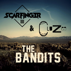 CloZinger - The Bandits (Original Mix) (studio Version)