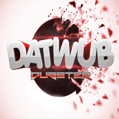 Wild For The Night (DatWub Remix)