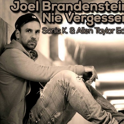 Glasperlenspiel (Cover by Joel Brandenstein) - Nie Vergessen (Sonic K. & Allen Taylor Edit)