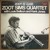 Artwork for Zoot Sims - My Funny Valentine (At Ease, Famous Door)