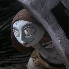 Cancion de Sally - Pesadilla antes de navidad - Cover Maryh LINK EN LA DESCRIPCIÓN PARA VER VIDEO