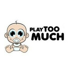Play Too Much - 003
