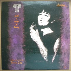 Morgana King - A Taste Of Honey (With A Taste Of Honey, Mainstream)