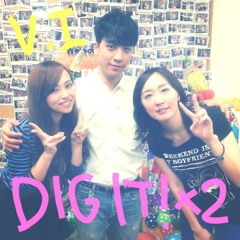 131025 スンリ ZIP FM DIG IT! DIG IT!