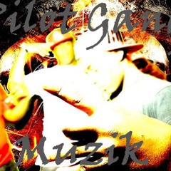 WizKidd & Yung Thrilla (PGM)- Run Our Town