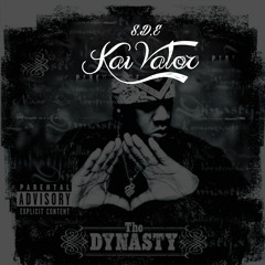 Kai Valor(Feddi Galore)-Dynasty