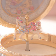 EXO - 너의 세상으로 (Music Box ver.)