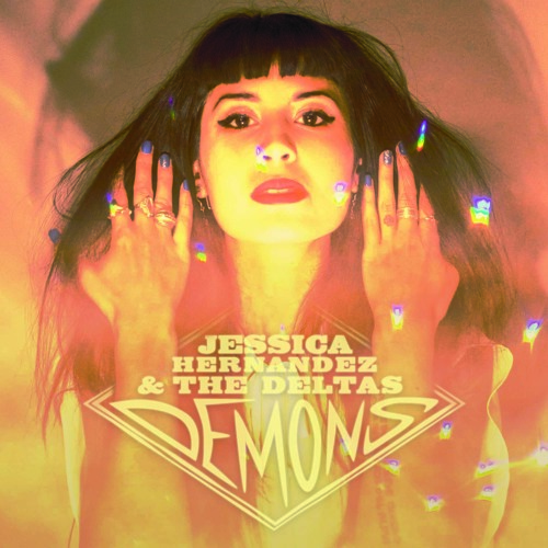 Jessica Hernandez & the Deltas - "Shadow Boy"