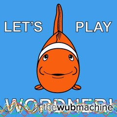 Wordner Theme Song (Wub Machine Remix)