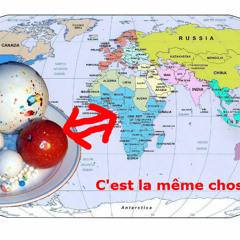 De Wereld Is Een Teuverbol