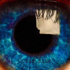 Ocean Blue - Original