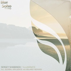 Sergey Shabanov – Illuminate (Global Influence Remix)@ A State Of Trance Episode 636