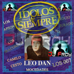 Mix Romantico del Recuerdo Dj Froy
