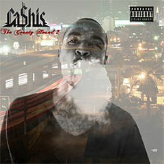 Ca$his - Look At Me  Ft. King Los, K Young, B Todd (Prod. by 1Down & Rikanatti)