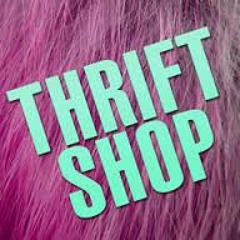 Mix Thrif Shop [Octubre2013]