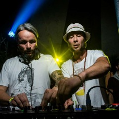 Luna City Express @ Thuishaven Closing Weekend 2013