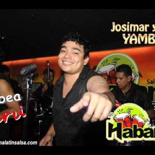 Amar y Querer - Josimar y su Yambu