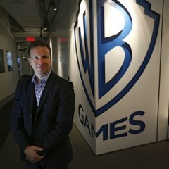 Interview: Batman Arkham Origins with Martin Carrier