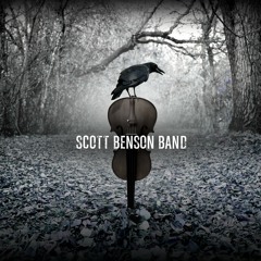 Scott Benson Band - The Crow