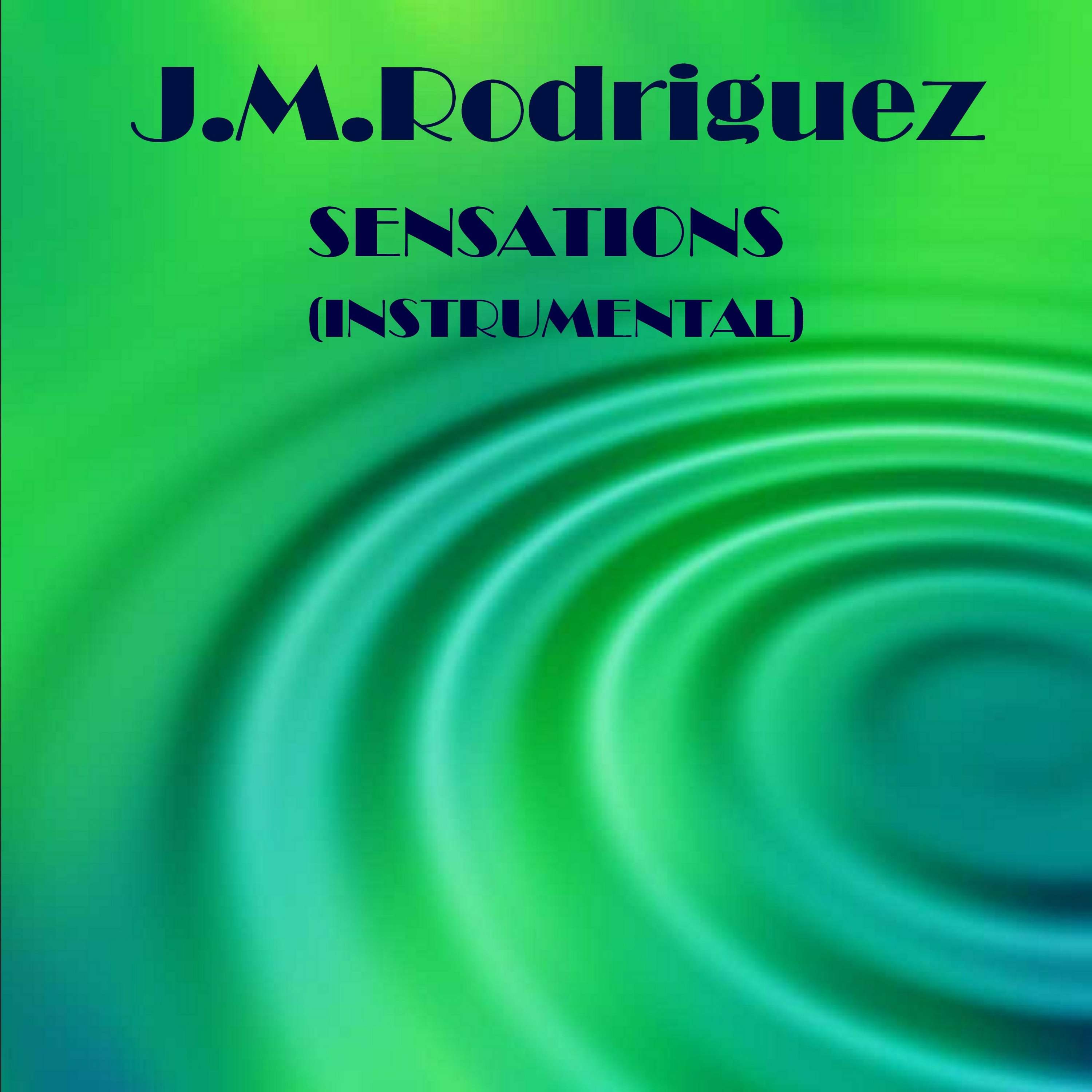 Sensations(Instrumental) episode artwork