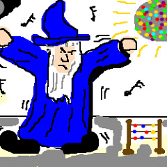 Techno Wizard [Pretty much finished]