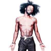 Jesse Boykins III - Our Party (Janelle Monae x Alicia Keys Mashup)