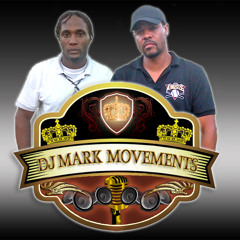 DJ MARK MOVEMENTS // MIX VOL 2 2013
