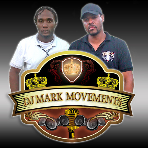 Stream DJ MARK MOVEMENTS // MIX VOL 2 2013 by Topanaris ...