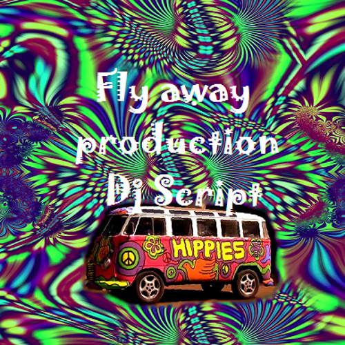 Fly Away Production dj script mp3